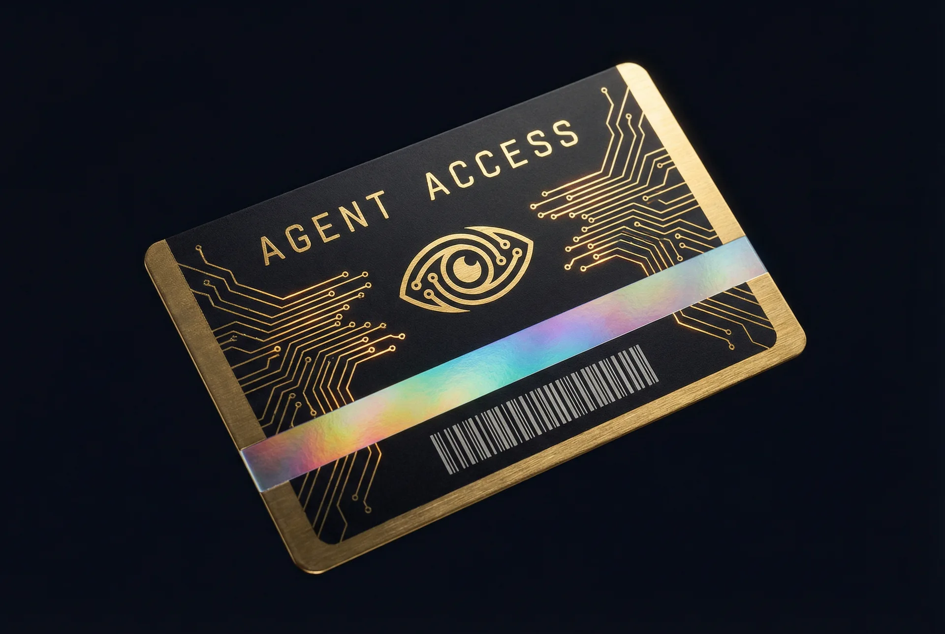 善良的小峓子3中 - Agent Access 情报员会员卡